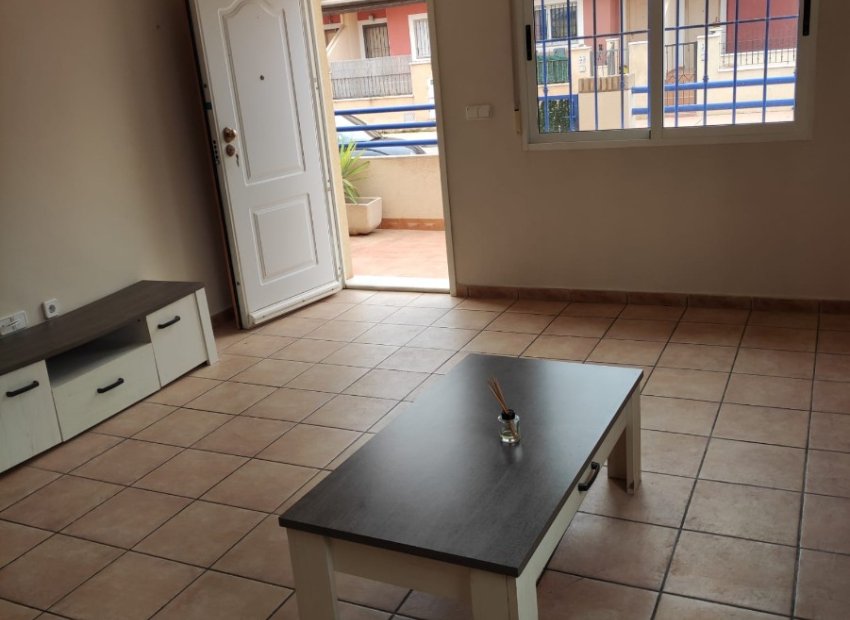 Herverkoop - Townhouse / Duplex / Corner - Los Alcázares