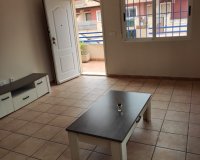 Herverkoop - Townhouse / Duplex / Corner - Los Alcázares