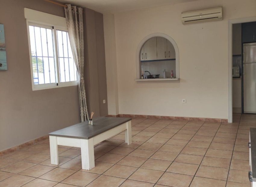 Herverkoop - Townhouse / Duplex / Corner - Los Alcázares