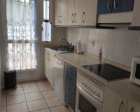 Herverkoop - Townhouse / Duplex / Corner - Los Alcázares