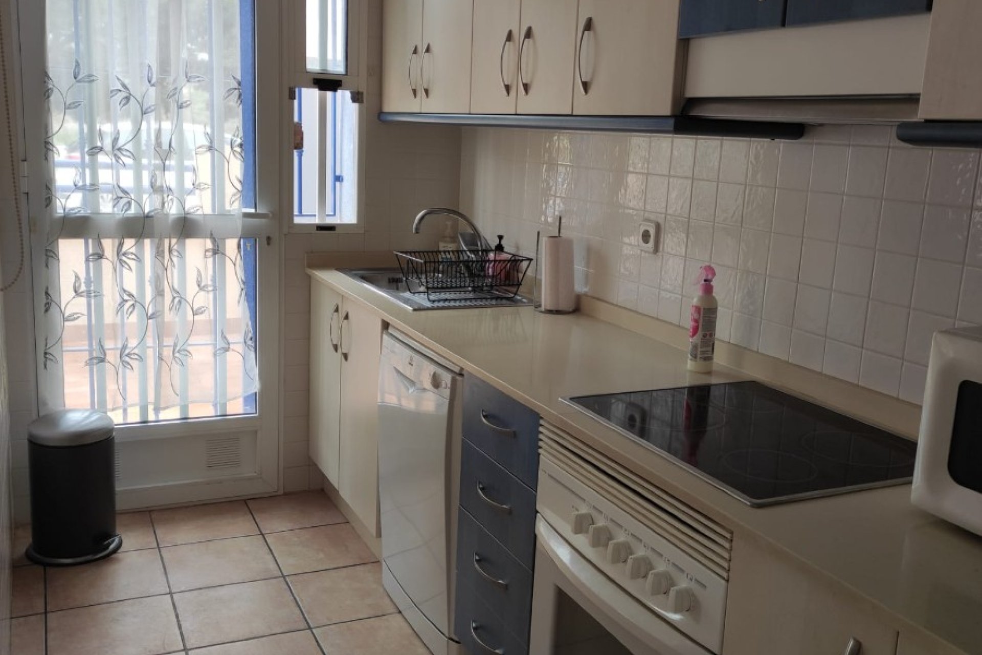 Herverkoop - Townhouse / Duplex / Corner - Los Alcázares