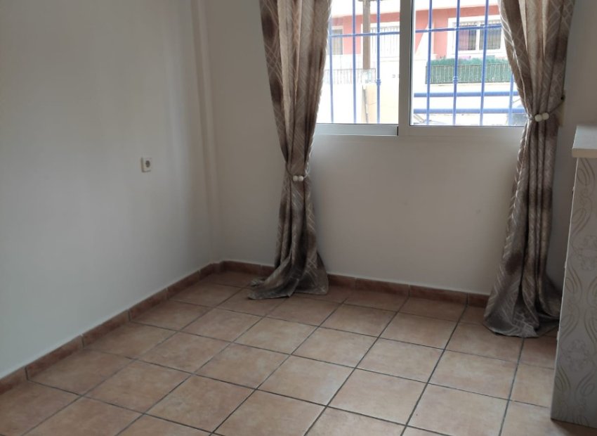 Herverkoop - Townhouse / Duplex / Corner - Los Alcázares