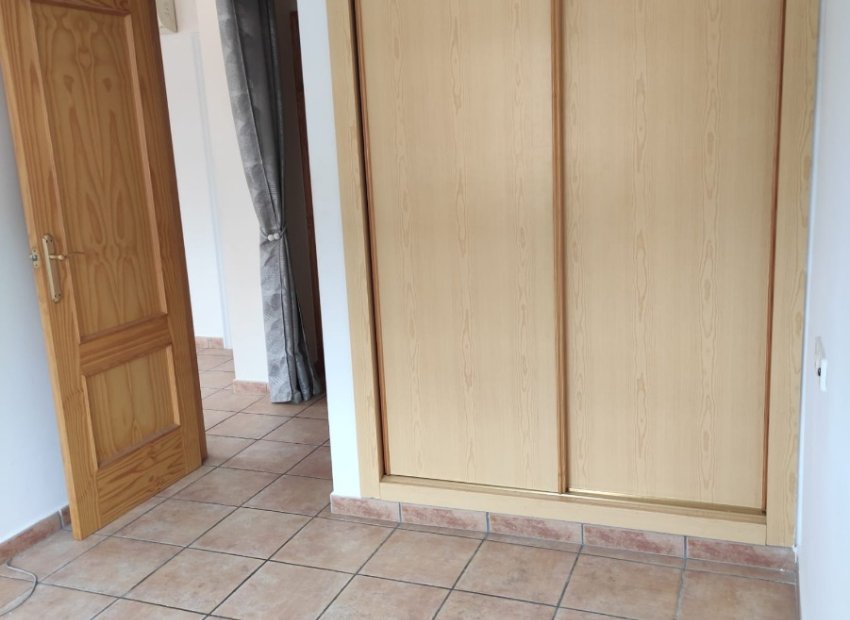 Herverkoop - Townhouse / Duplex / Corner - Los Alcázares