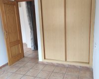 Herverkoop - Townhouse / Duplex / Corner - Los Alcázares