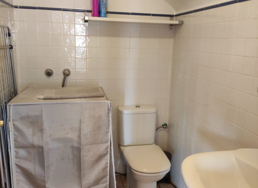 Herverkoop - Townhouse / Duplex / Corner - Los Alcázares