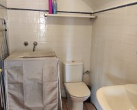 Herverkoop - Townhouse / Duplex / Corner - Los Alcázares