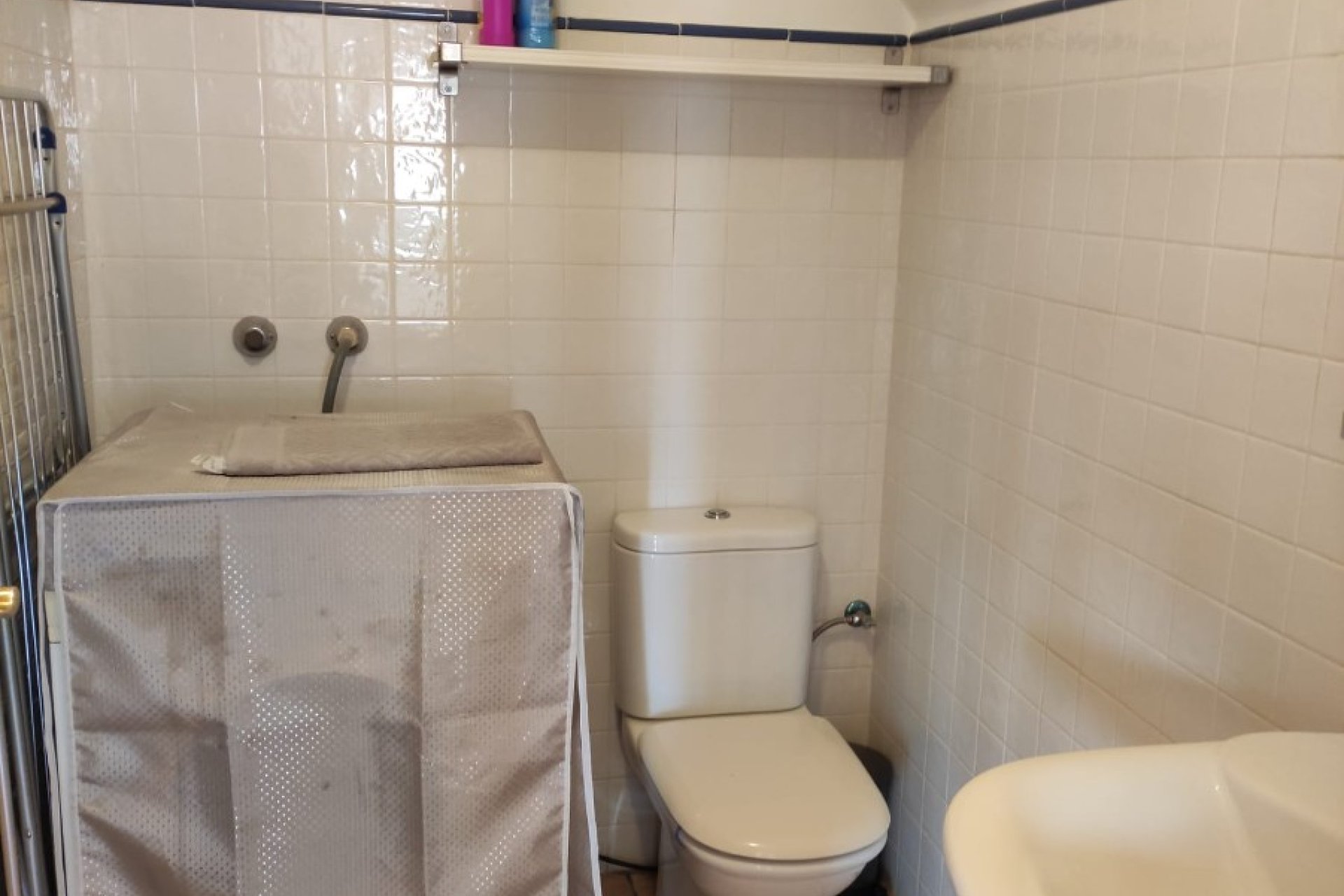 Herverkoop - Townhouse / Duplex / Corner - Los Alcázares