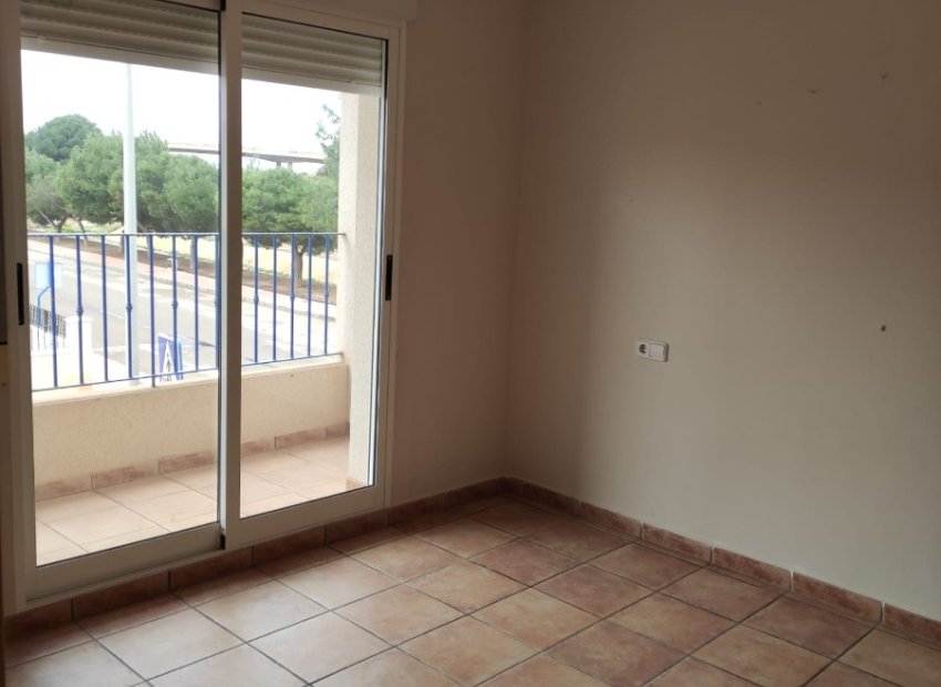 Herverkoop - Townhouse / Duplex / Corner - Los Alcázares