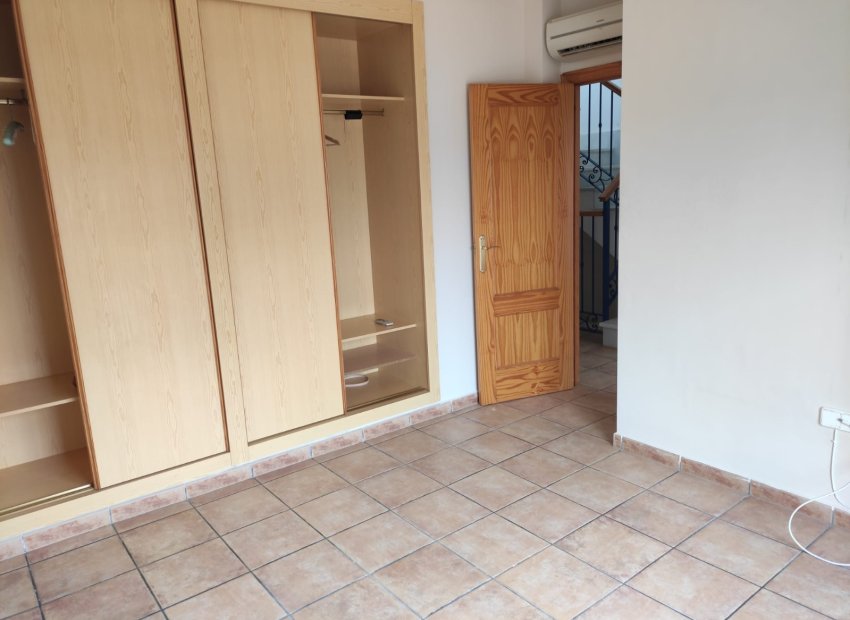 Herverkoop - Townhouse / Duplex / Corner - Los Alcázares