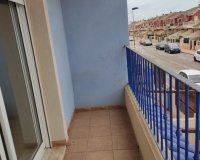 Herverkoop - Townhouse / Duplex / Corner - Los Alcázares