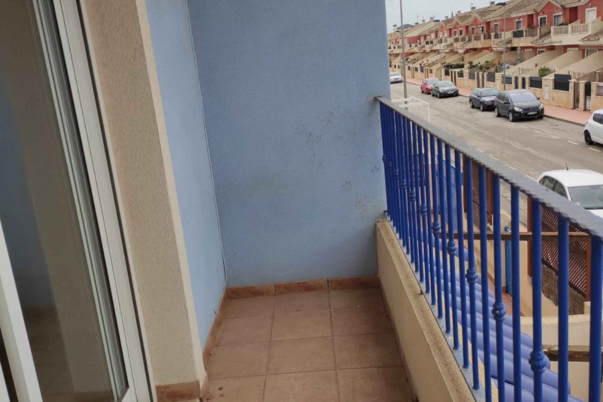 Herverkoop - Townhouse / Duplex / Corner - Los Alcázares