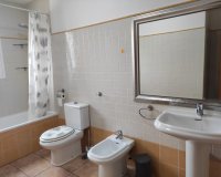 Herverkoop - Townhouse / Duplex / Corner - Los Alcázares