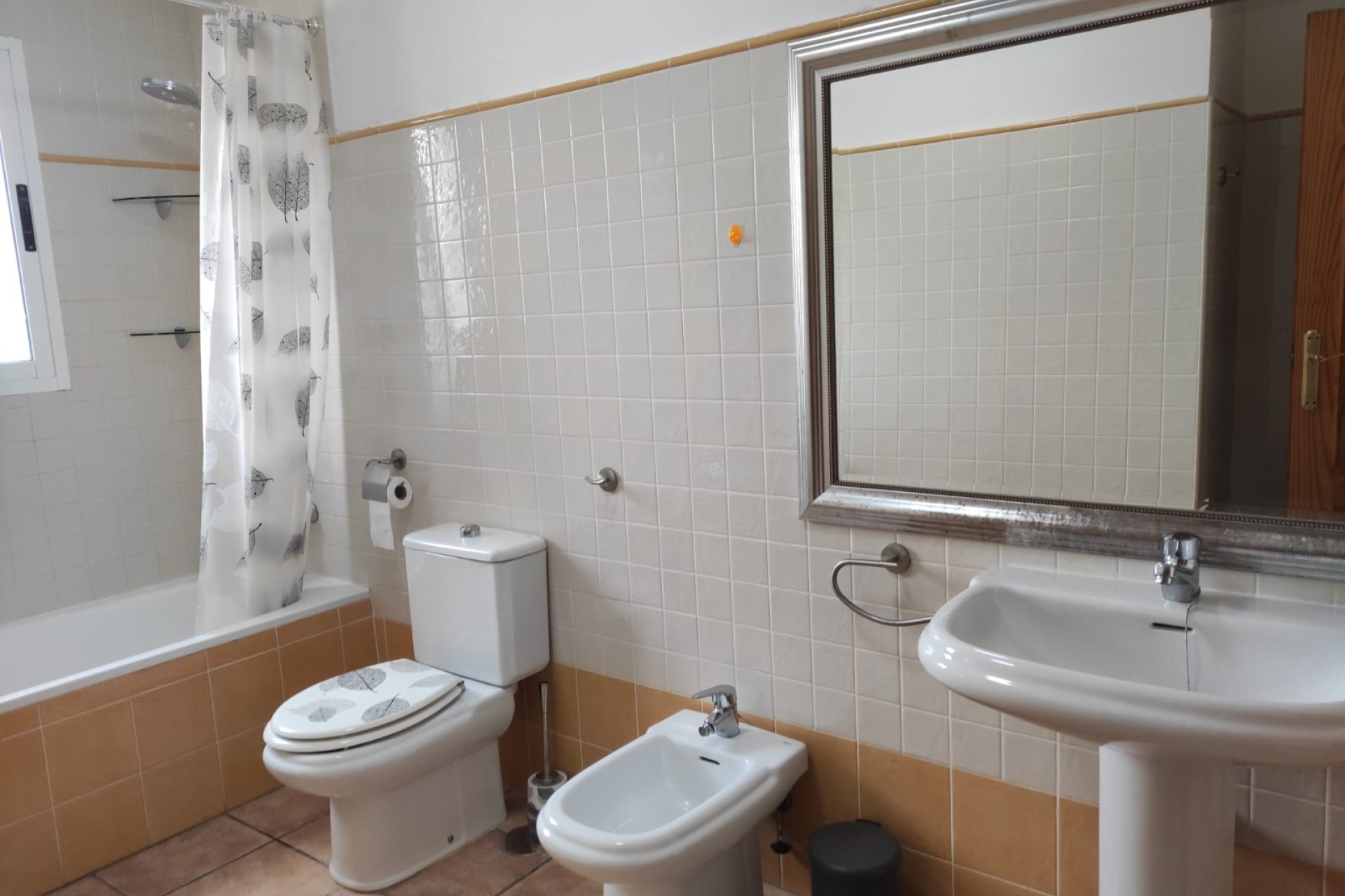 Herverkoop - Townhouse / Duplex / Corner - Los Alcázares