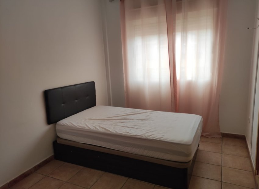 Herverkoop - Townhouse / Duplex / Corner - Los Alcázares