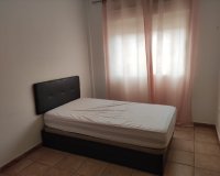 Herverkoop - Townhouse / Duplex / Corner - Los Alcázares