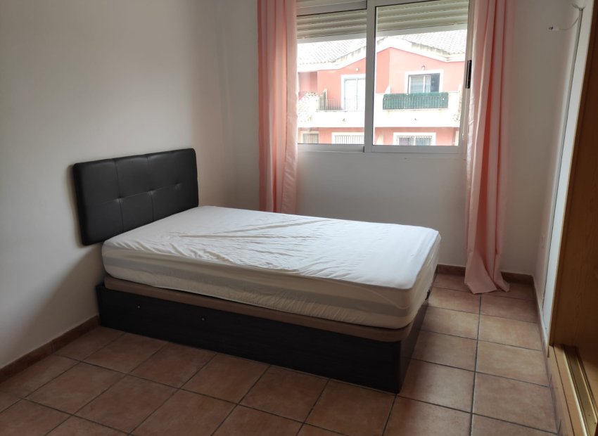 Herverkoop - Townhouse / Duplex / Corner - Los Alcázares