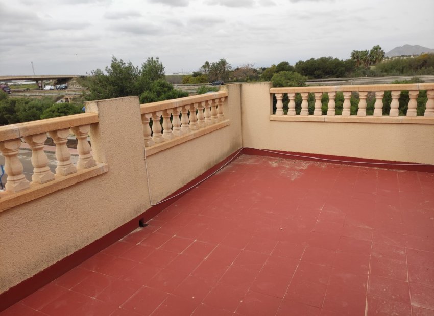 Herverkoop - Townhouse / Duplex / Corner - Los Alcázares