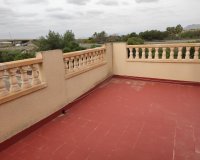 Herverkoop - Townhouse / Duplex / Corner - Los Alcázares