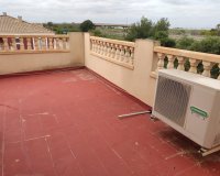 Herverkoop - Townhouse / Duplex / Corner - Los Alcázares