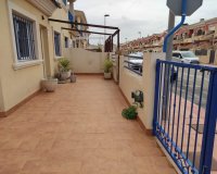 Herverkoop - Townhouse / Duplex / Corner - Los Alcázares