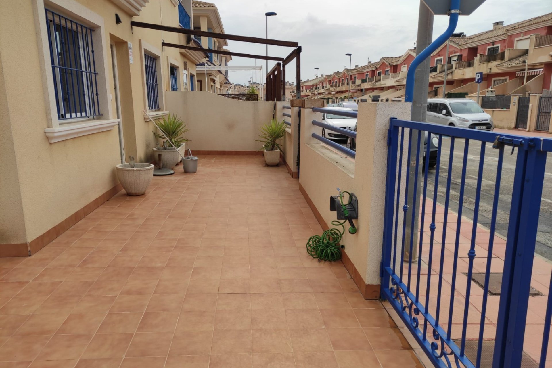 Herverkoop - Townhouse / Duplex / Corner - Los Alcázares