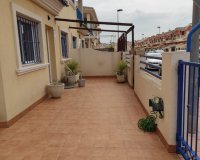 Herverkoop - Townhouse / Duplex / Corner - Los Alcázares