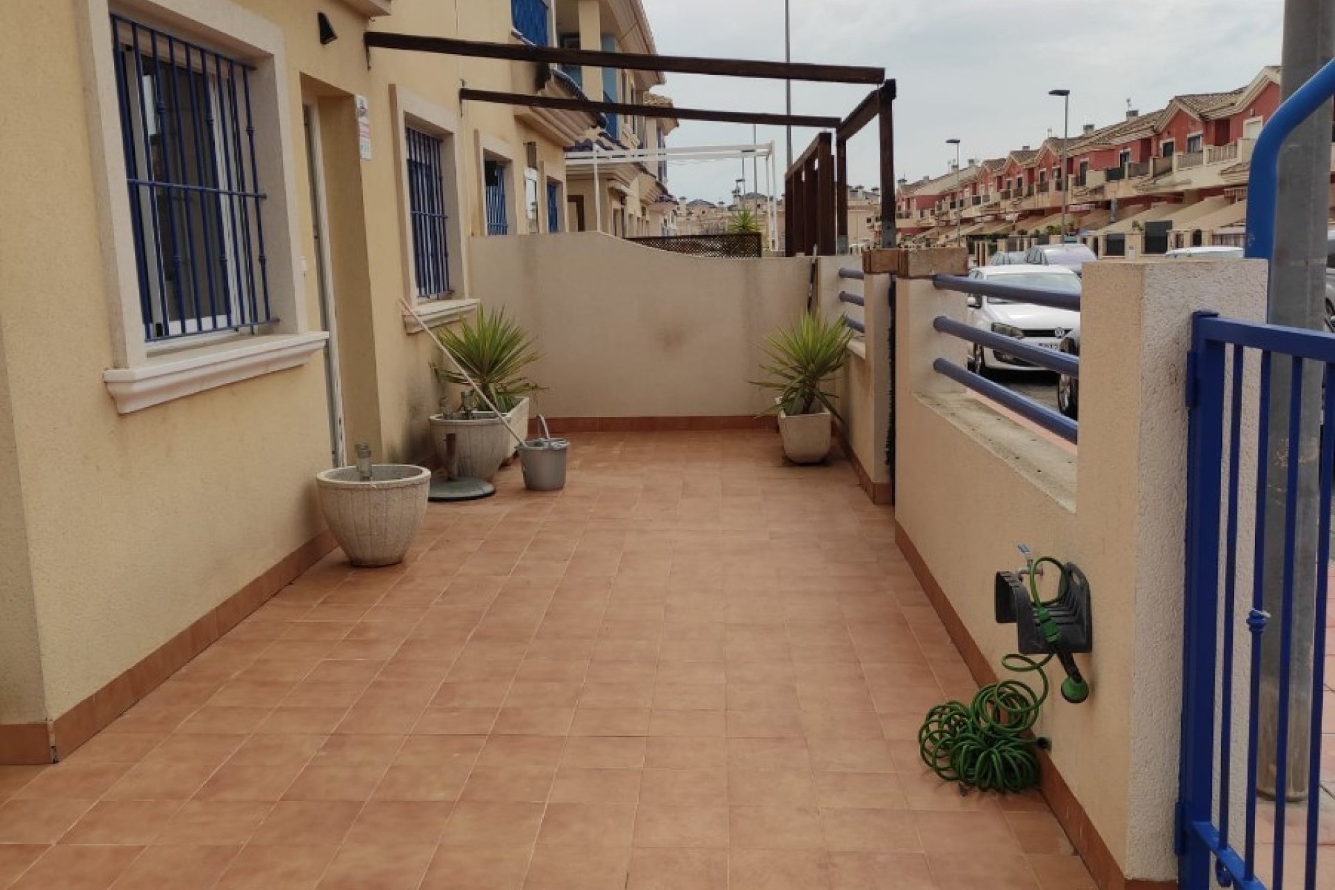 Herverkoop - Townhouse / Duplex / Corner - Los Alcázares