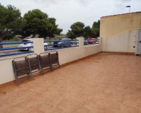 Herverkoop - Townhouse / Duplex / Corner - Los Alcázares