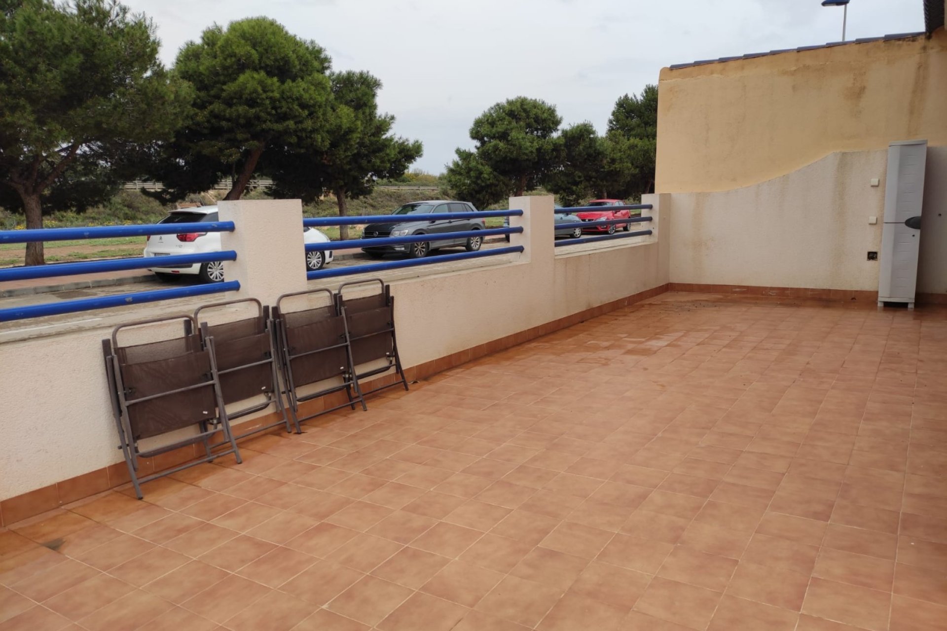 Herverkoop - Townhouse / Duplex / Corner - Los Alcázares