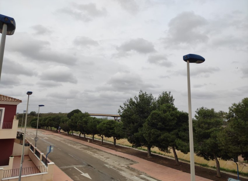 Herverkoop - Townhouse / Duplex / Corner - Los Alcázares