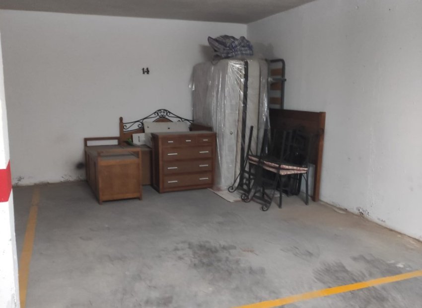 Herverkoop - Townhouse / Duplex / Corner - Los Alcázares