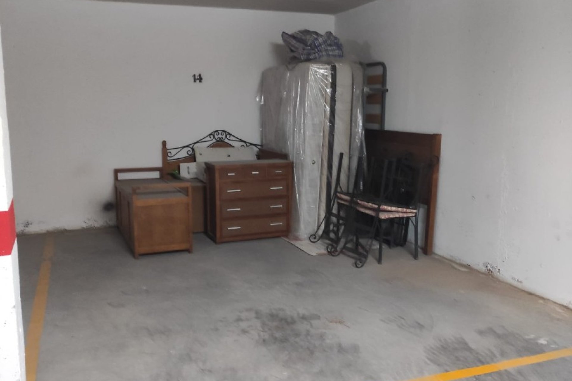 Herverkoop - Townhouse / Duplex / Corner - Los Alcázares