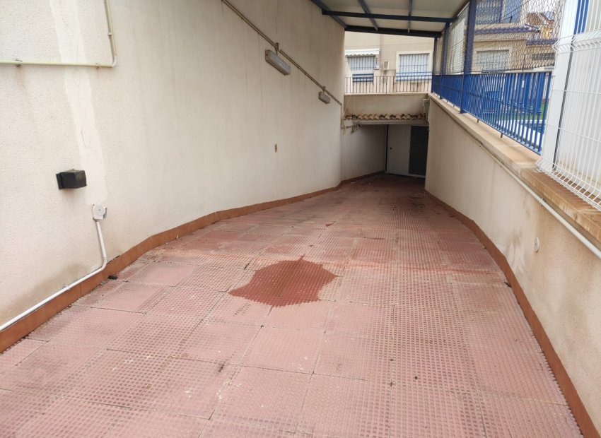 Herverkoop - Townhouse / Duplex / Corner - Los Alcázares