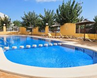 Herverkoop - Townhouse / Duplex / Corner - Los Alcázares