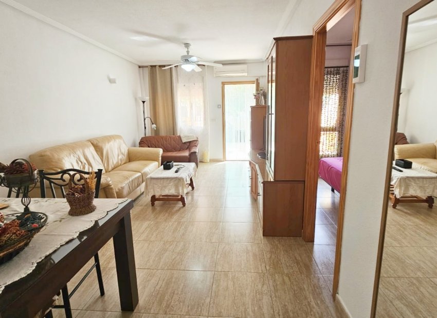 Herverkoop - Townhouse / Duplex / Corner - Los Alcázares