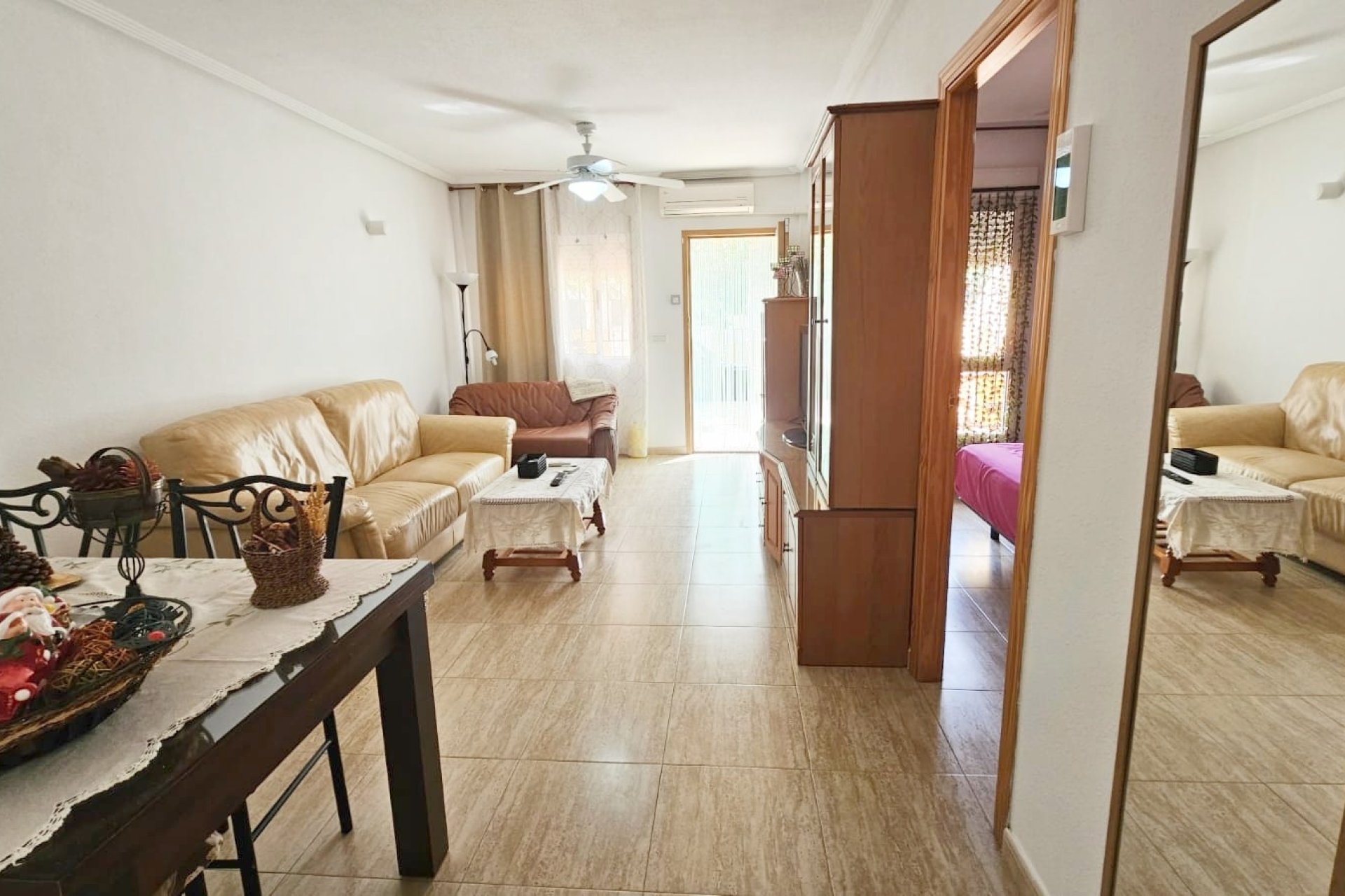 Herverkoop - Townhouse / Duplex / Corner - Los Alcázares