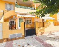 Herverkoop - Townhouse / Duplex / Corner - Los Alcázares