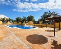 Herverkoop - Townhouse / Duplex / Corner - Los Alcázares