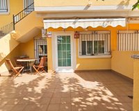 Herverkoop - Townhouse / Duplex / Corner - Los Alcázares