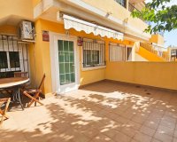 Herverkoop - Townhouse / Duplex / Corner - Los Alcázares