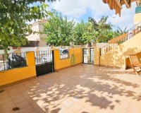 Herverkoop - Townhouse / Duplex / Corner - Los Alcázares