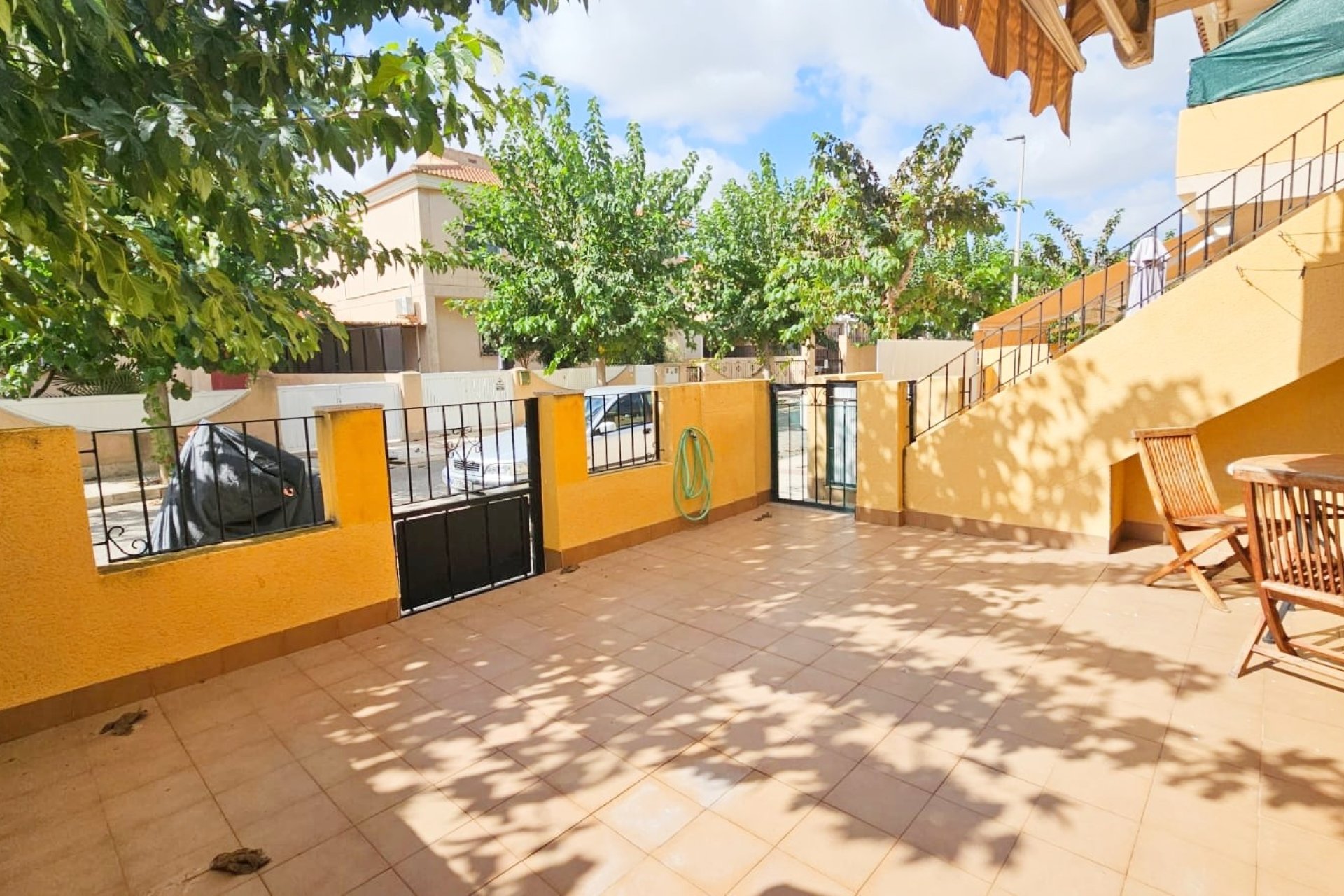 Herverkoop - Townhouse / Duplex / Corner - Los Alcázares