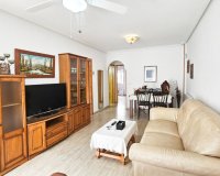 Herverkoop - Townhouse / Duplex / Corner - Los Alcázares