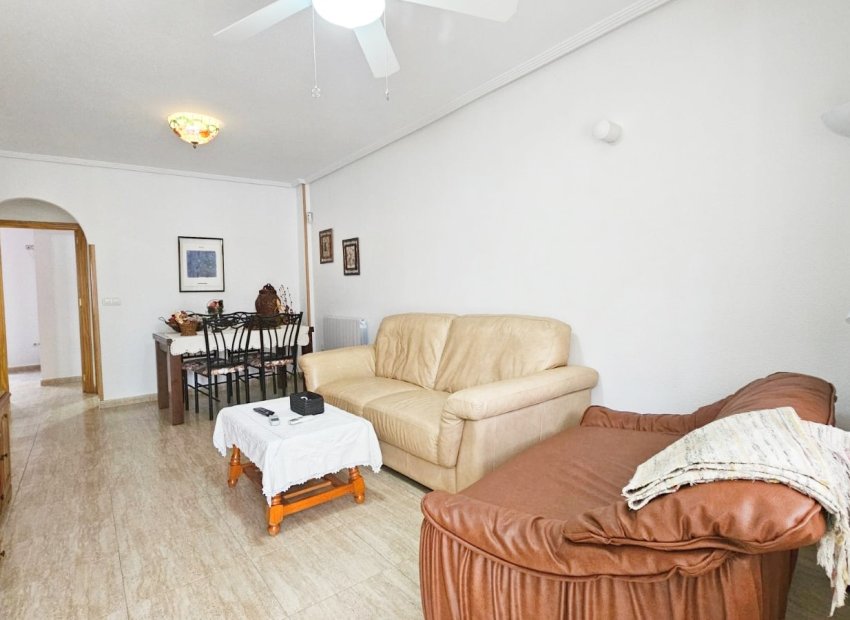 Herverkoop - Townhouse / Duplex / Corner - Los Alcázares