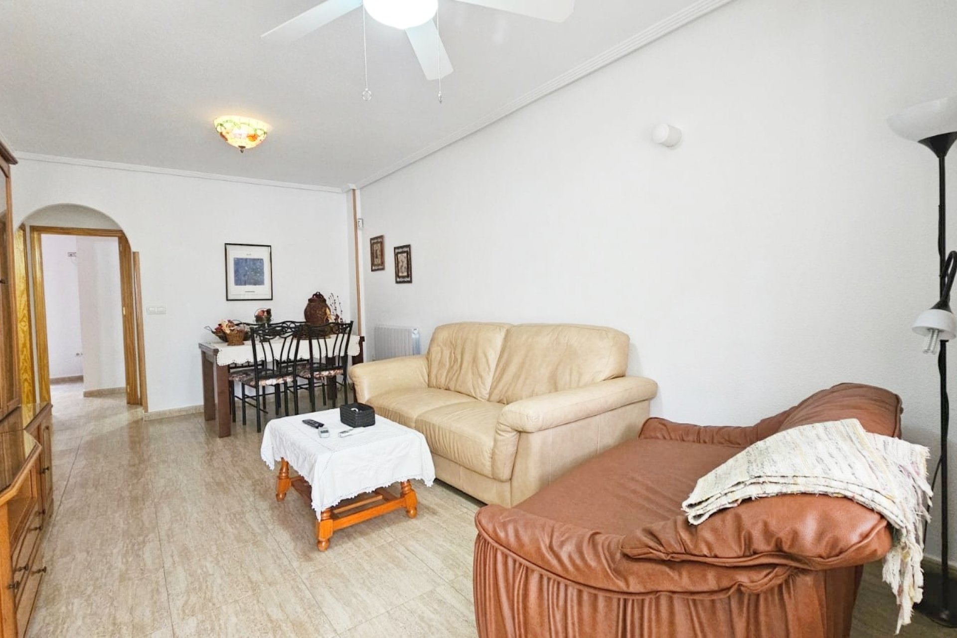 Herverkoop - Townhouse / Duplex / Corner - Los Alcázares