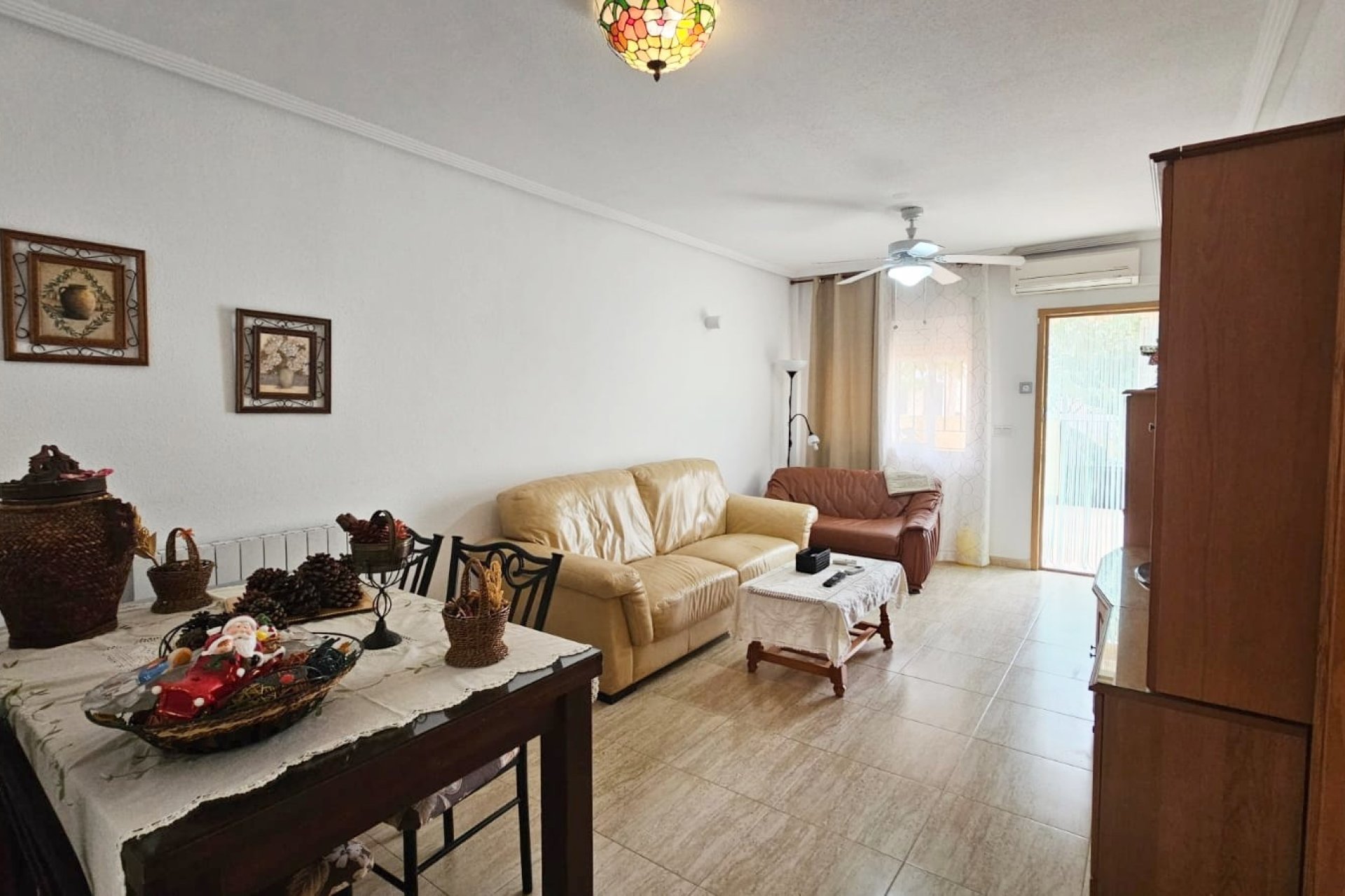 Herverkoop - Townhouse / Duplex / Corner - Los Alcázares