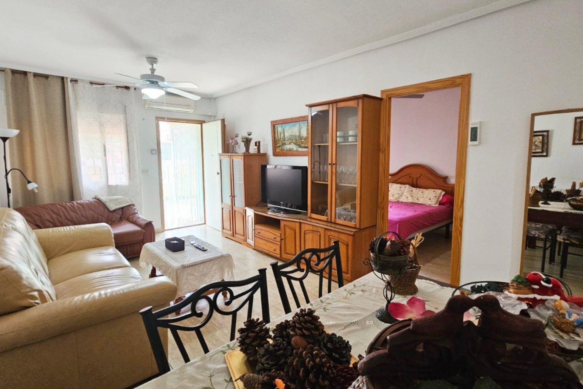 Herverkoop - Townhouse / Duplex / Corner - Los Alcázares