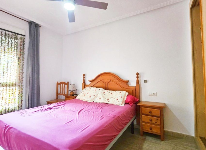 Herverkoop - Townhouse / Duplex / Corner - Los Alcázares