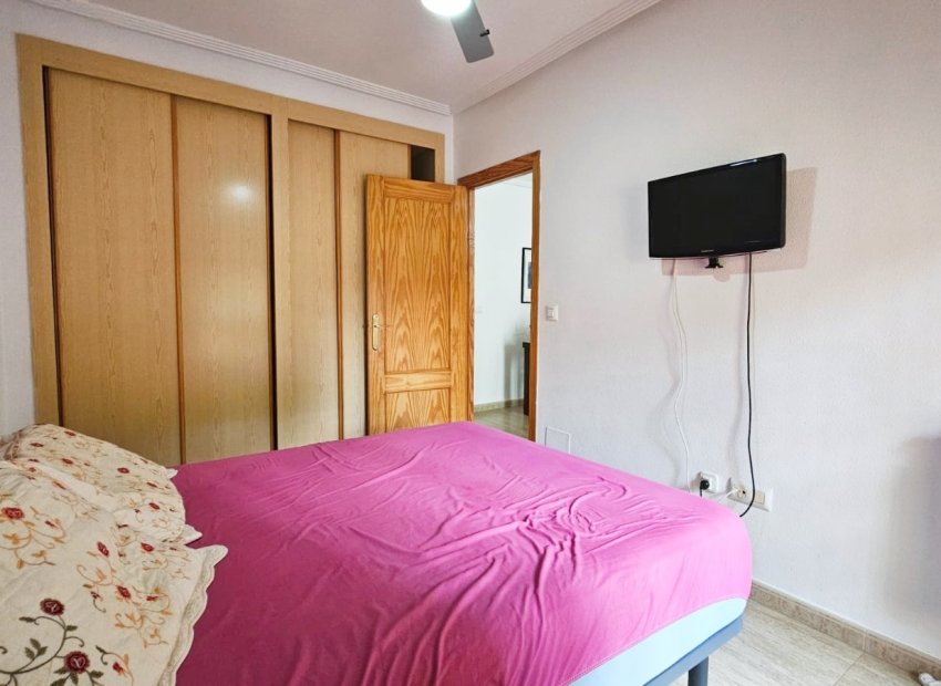 Herverkoop - Townhouse / Duplex / Corner - Los Alcázares