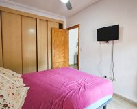 Herverkoop - Townhouse / Duplex / Corner - Los Alcázares